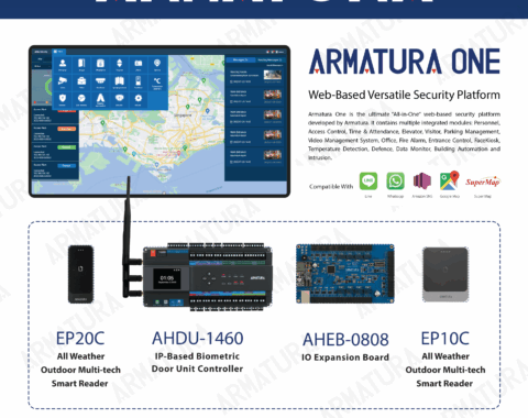 Certificación Armatura Fundamentals