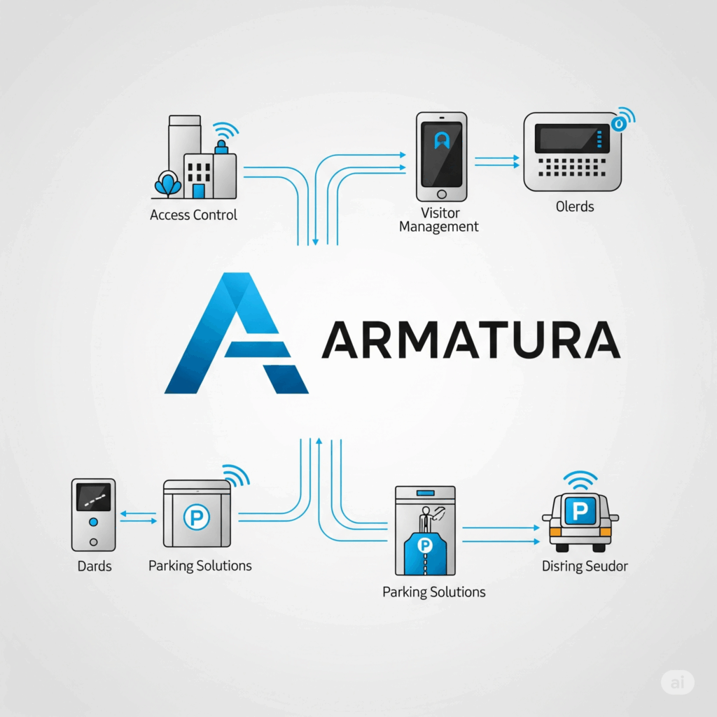 Estrategias de Seguridad Conectada con Soluciones Armatura