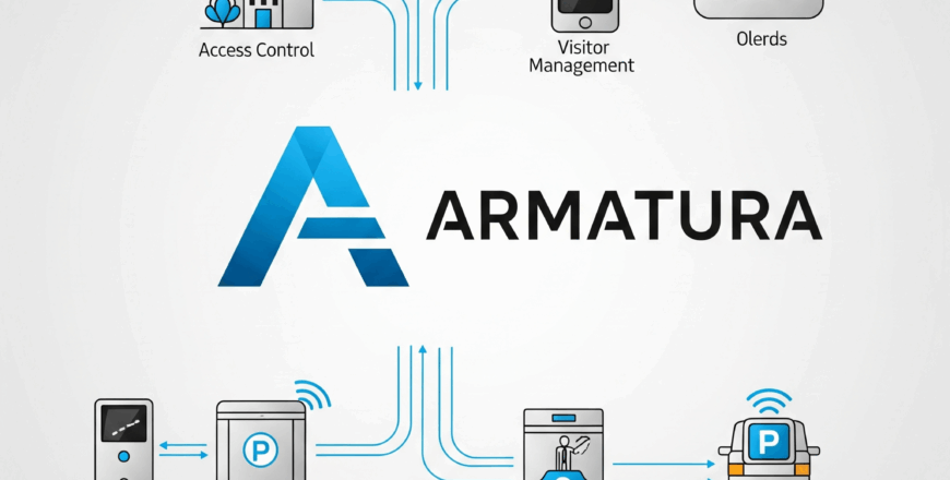 Armatura ecosistema