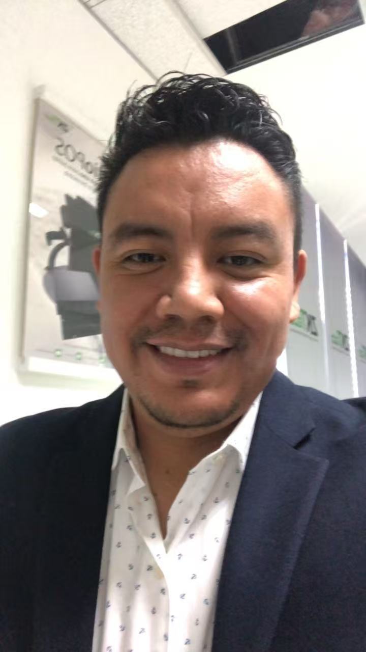 Franciso Medina