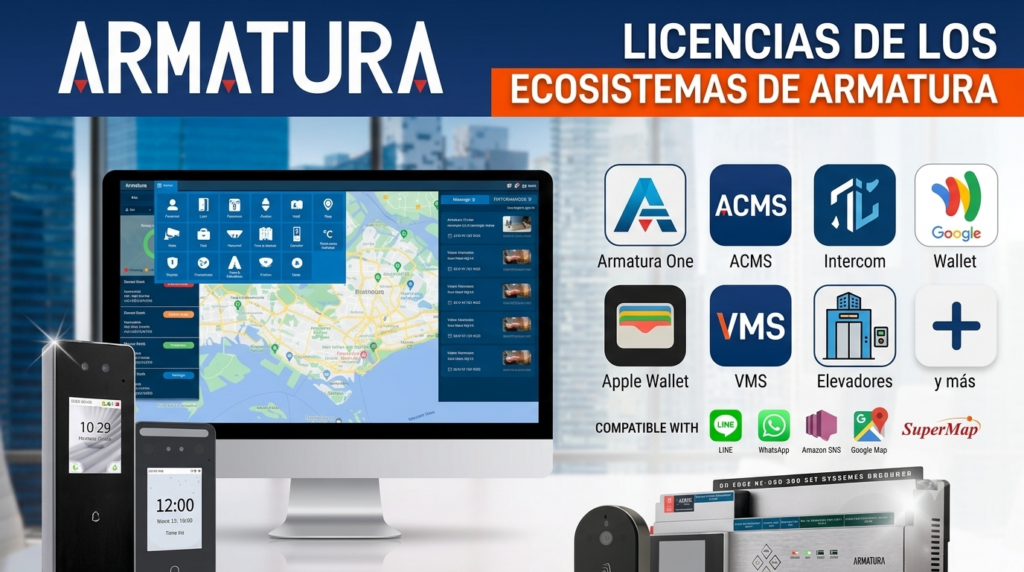 Licenciamiento